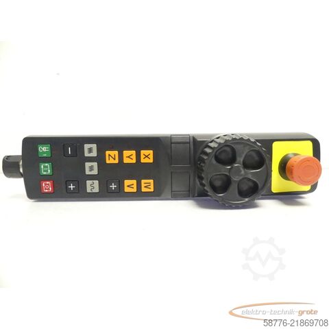 Component Heidenhain HR 410 ID: 296469-55 SN:GH302651 -generalüberh. + 6 Mon. Gewährl.