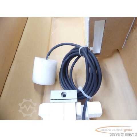 Component Heidenhain ID 203 263 Längenmesssystem LS 701 -  ML 320 mm SN176517F mit LS 703 Lesekopf