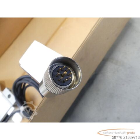Component Heidenhain ID 203 263 Längenmesssystem LS 701 -  ML 320 mm SN176517F mit LS 703 Lesekopf