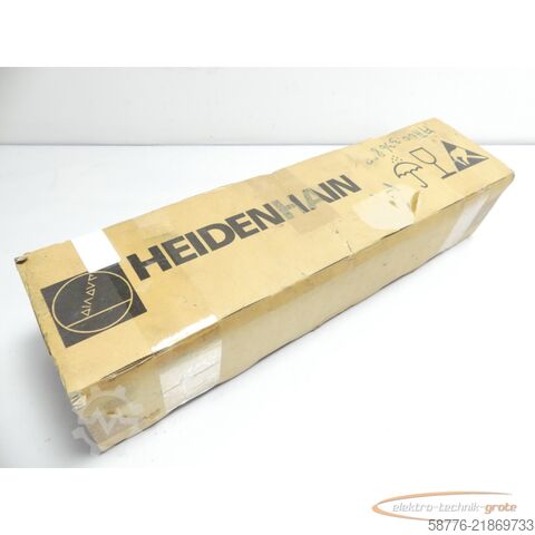 Component Heidenhain LC 183 / 10nm ML 340mm ID: 557 679-03 SN: 39124141T --