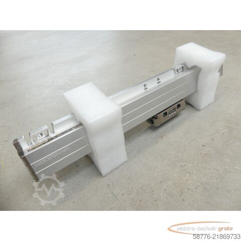Component Heidenhain LC 183 / 10nm ML 340mm ID: 557 679-03 SN: 39124141T --