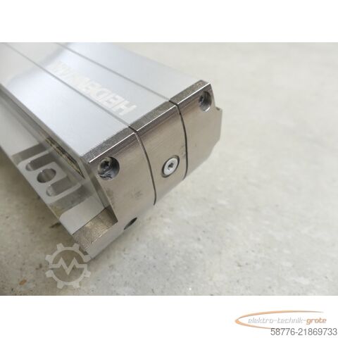Component Heidenhain LC 183 / 10nm ML 340mm ID: 557 679-03 SN: 39124141T --