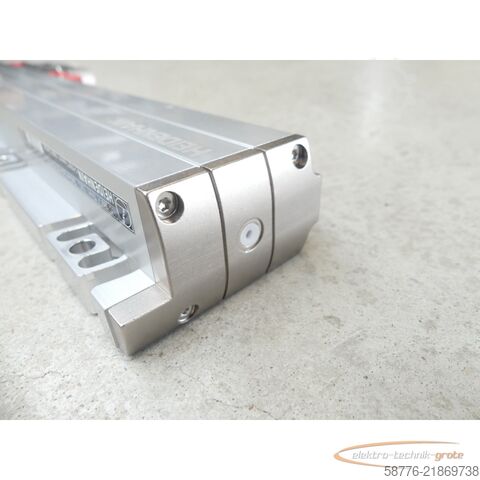 Component Heidenhain LC 183 ML 340mm ID 557 679-03 AE LC 183 generalüber. 6 Mon. Gewähr.