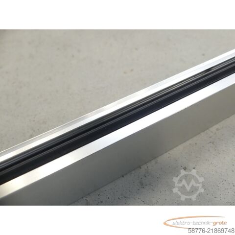Component Heidenhain LC 481 ML 1140mm ID: 327 300-31 SN: 13689665U mit AE LC 481 Lesekopf