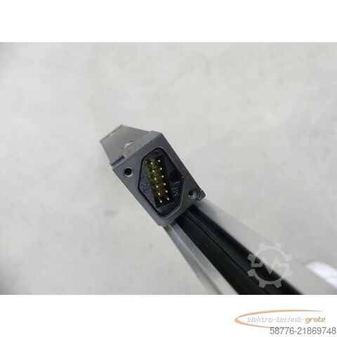 Component Heidenhain LC 481 ML 1140mm ID: 327 300-31 SN: 13689665U mit AE LC 481 Lesekopf