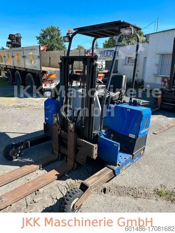 Seitenstapler PALFINGER Palfinger F3 150 Mitnahmestapler