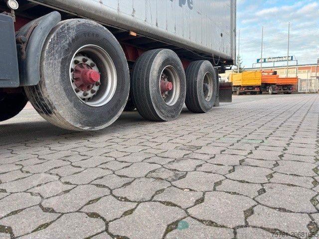 Kipper Auflieger Reiling 60 cbm Epsilon L 130L07