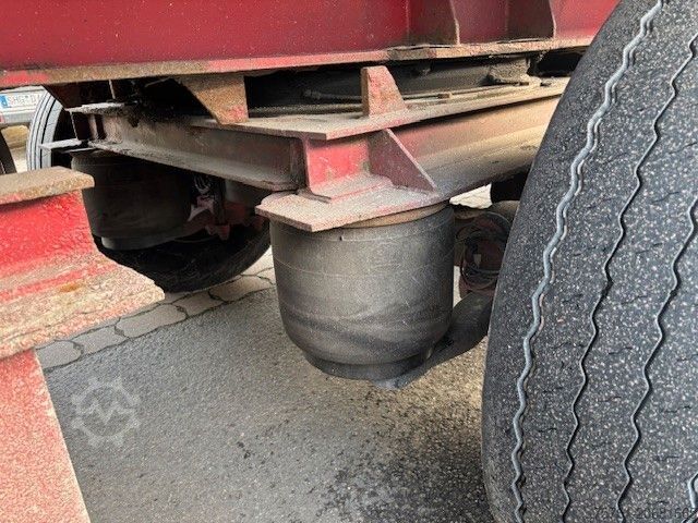 Kipper Auflieger  Reiling 60 cbm Epsilon L 130L07