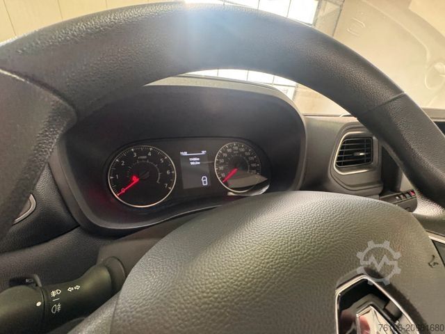 Van RENAULT Master*Imbiss*Foodtruck*Kühlteke*Gasgrill*