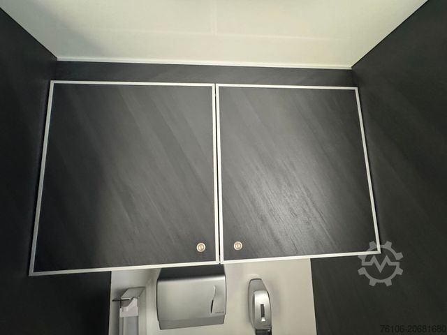 Van RENAULT Master*Imbiss*Foodtruck*Kühlteke*Gasgrill*