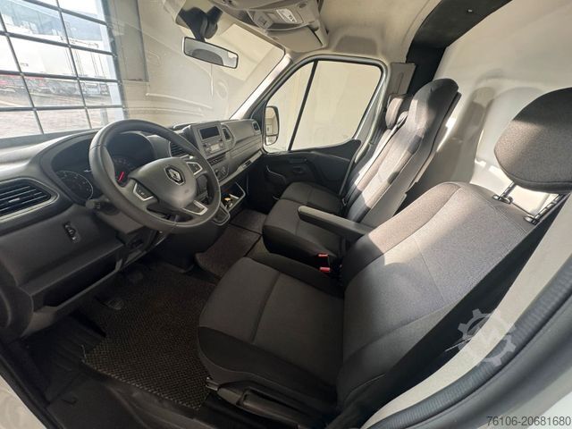 Van RENAULT Master*Imbiss*Foodtruck*Kühlteke*Gasgrill*