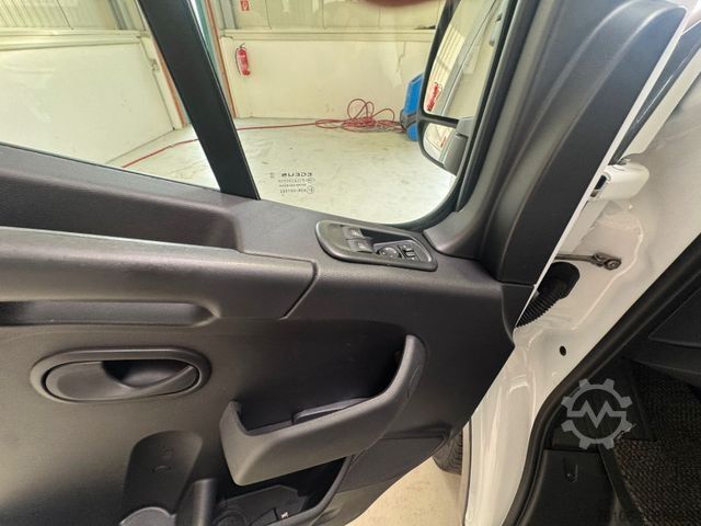 Van RENAULT Master*Imbiss*Foodtruck*Kühlteke*Gasgrill*