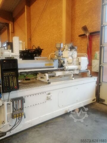 Spritzgießmaschine NETSTAL