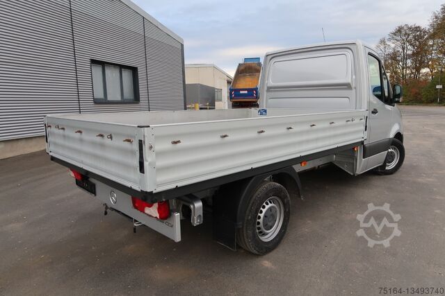 Pritsche offen Mercedes-Benz 316 CDI