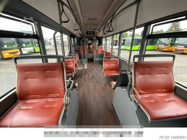 Articulated bus MERCEDES-BENZ O530GCitaro/Klima/Euro5/A23/20x vorh.