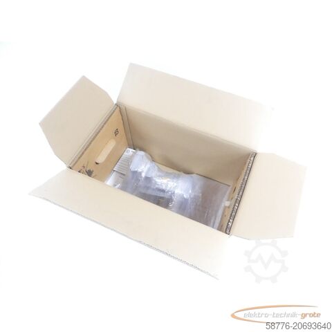 Control unit Siemens 1FT7042-5AF71-1DL5 Synchronmotor SN:YFBD32508501001 - ! -