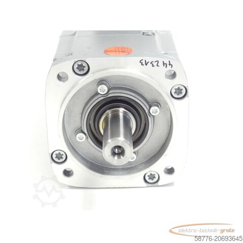 Control unit Siemens 1FT7042-5AK71-1CL2 - Z  SN:YFK1641442313004 - ! -