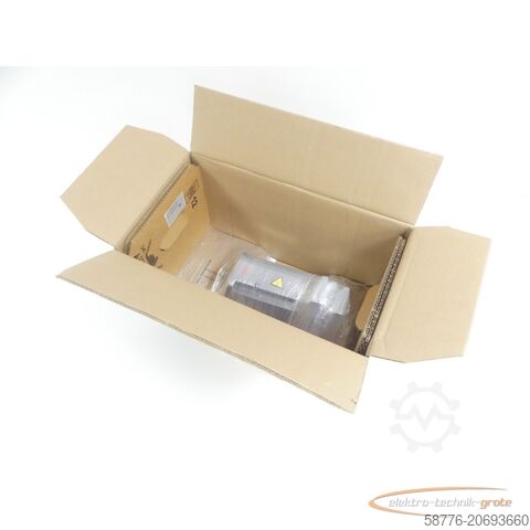 Control unit Siemens 1FT7044-5AF71-1NL5 SN:YFJ5635718501001 - ! -