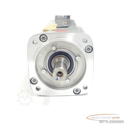 Control unit Siemens 1FT7046-5AF71-1DH1 - Z SN:YFL7617107601001 - ! -