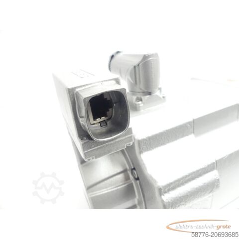 Control unit Siemens 1FT7062-5WK71-1FH1 Motor SNYFF9620520811003 generalüberholt mit 12 Monaten Gewährleistung!