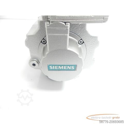 Control unit Siemens 1FT7062-5WK71-1FH1 Motor SNYFF9620520811003 generalüberholt mit 12 Monaten Gewährleistung!