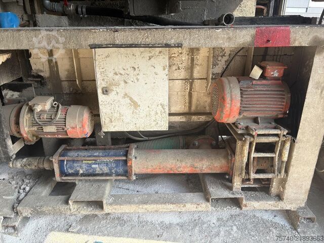 Box body MAN TGS 18.360 + ISOLATION FABRIC INCL ENGINE + BDF...