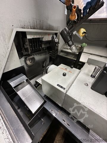 STAR SB-16C, year 2007 with FMB Minimag (internal no. 231168) STAR Micronics SB-16C