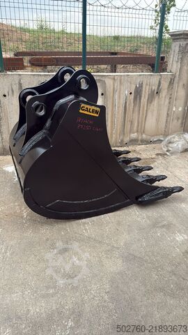 Bucket Volvo EC250 Skeleton Bucket