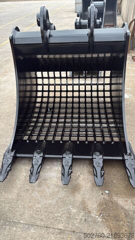 Bucket Volvo EC250 Skeleton Bucket