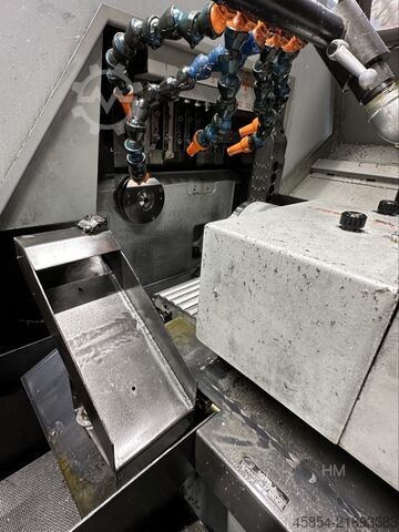 STAR SB-16 year `03 with FMB Minimag (Internal No. 231169) STAR Micronics SB-16