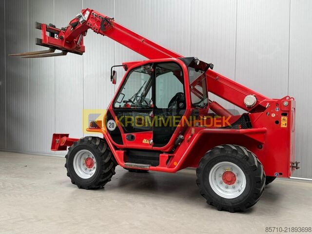 Telehandler Merlo P 38.13