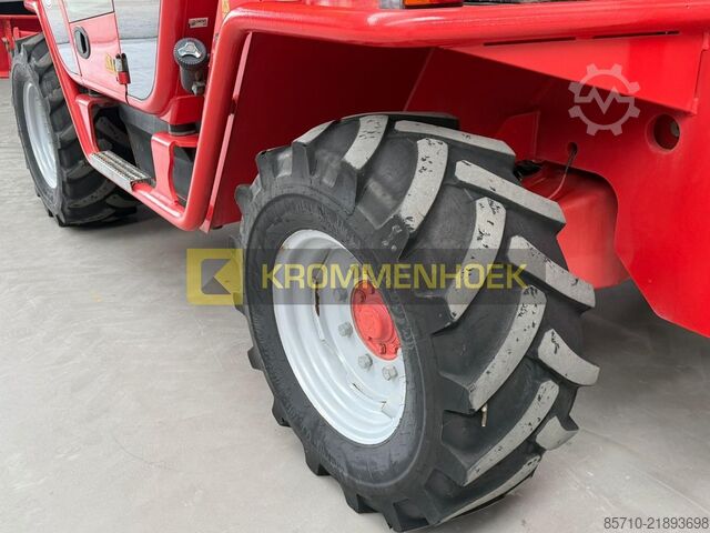 Telehandler Merlo P 38.13
