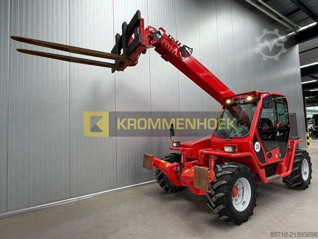 Telehandler Merlo P 38.13