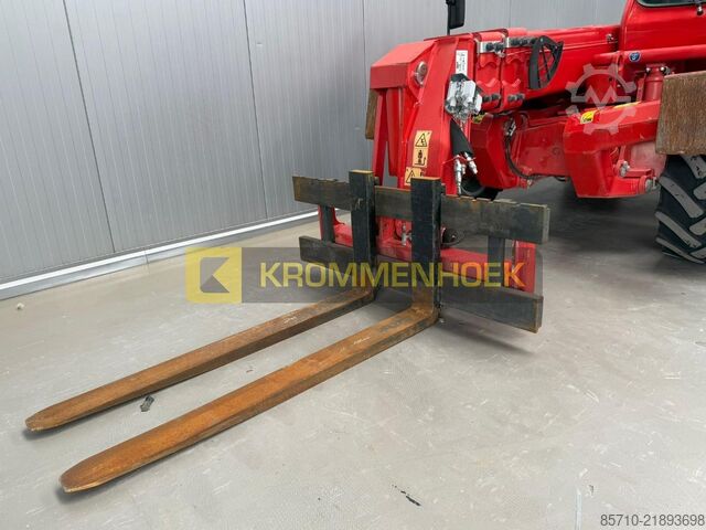Telehandler Merlo P 38.13