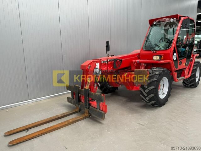 Telehandler Merlo P 38.13
