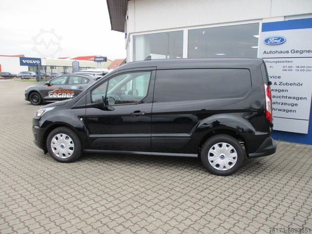 Panel van FORD Transit Connect Trend Kasten 220L1 100PS WiPa