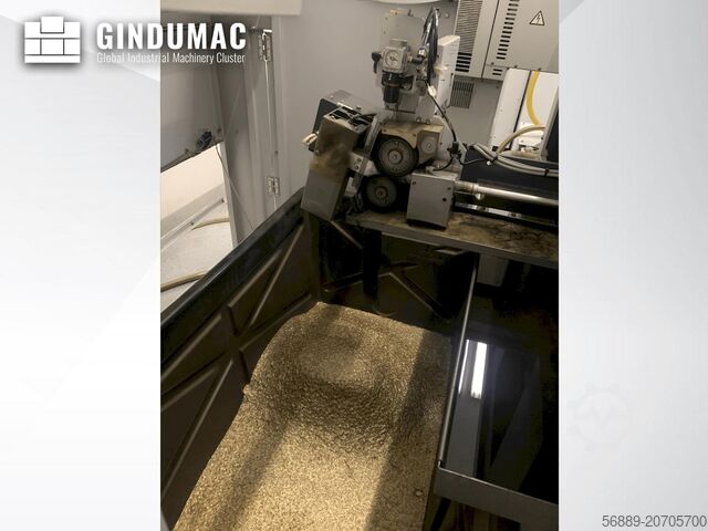 Drahterodiermaschine Mitsubishi MV2400S