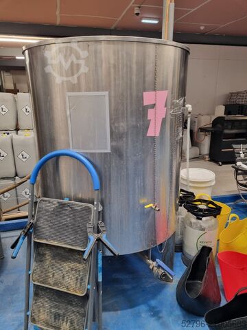 20HL brewhouse and fermentation vessels Magusa / Zheijang Dayu 