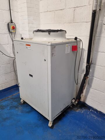 20HL brewhouse and fermentation vessels Magusa / Zheijang Dayu 