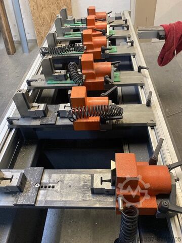 Profile Milling Center Tekna 426/1