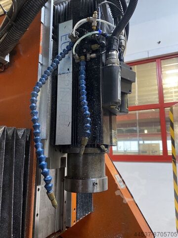 Profile Milling Center Tekna 426/1