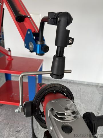 Manipulator handling device VOLUMEC EA196015