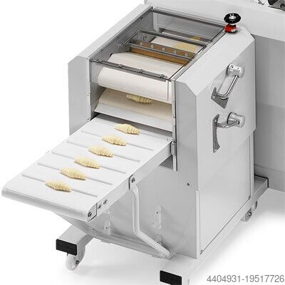 Croissant forming machine Canol CROY 5000