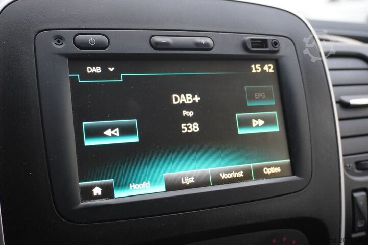 Kastenwagen Renault Trafic 2.0 dCi 120PK 2x schuifdeur EURO 6 - Air...