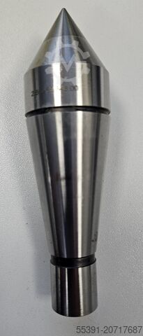 Feste Kapp Reitstockspitze SK30 Kapp feste HM Sonder-Zentrierspitze