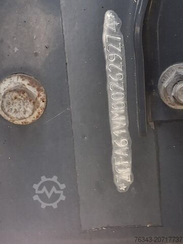 Kastenwagen IVECO EUROCARGO ML 190EL28P - E6