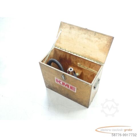 Control unit Hauser KM 7.0 /  / 0 Motorspindel