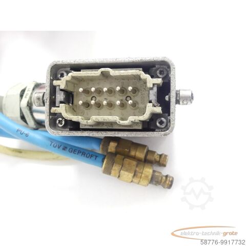 Control unit Hauser KM 7.0 /  / 0 Motorspindel