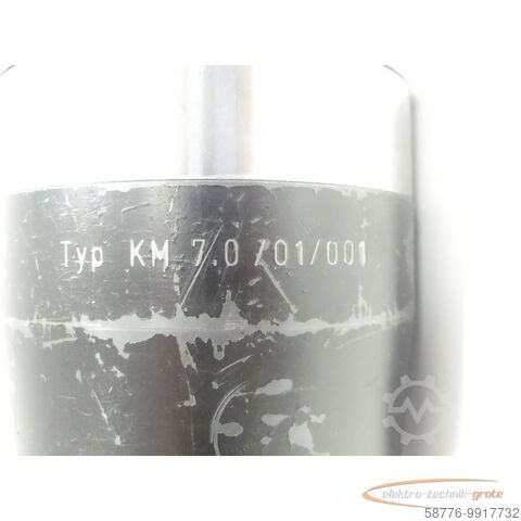 Control unit Hauser KM 7.0 /  / 0 Motorspindel