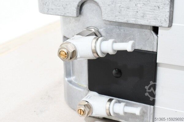 Lift transverse unit with conveyor section Rexroth 3842558993